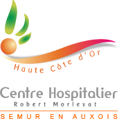 Hopital de semur en auxois