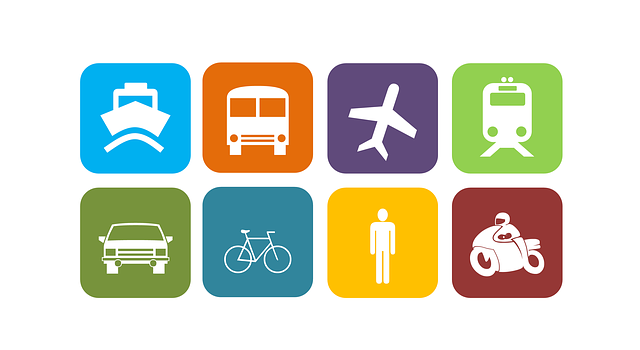 Participez à l’enquête mobilités