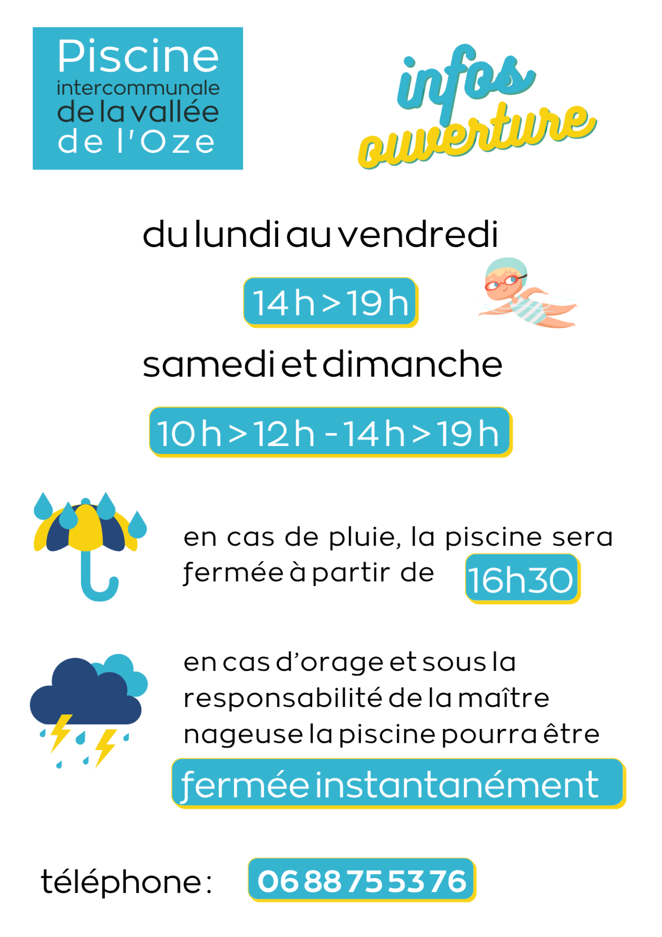 horaires_ouverture_piscineintercommunaledelavalléedel'oze