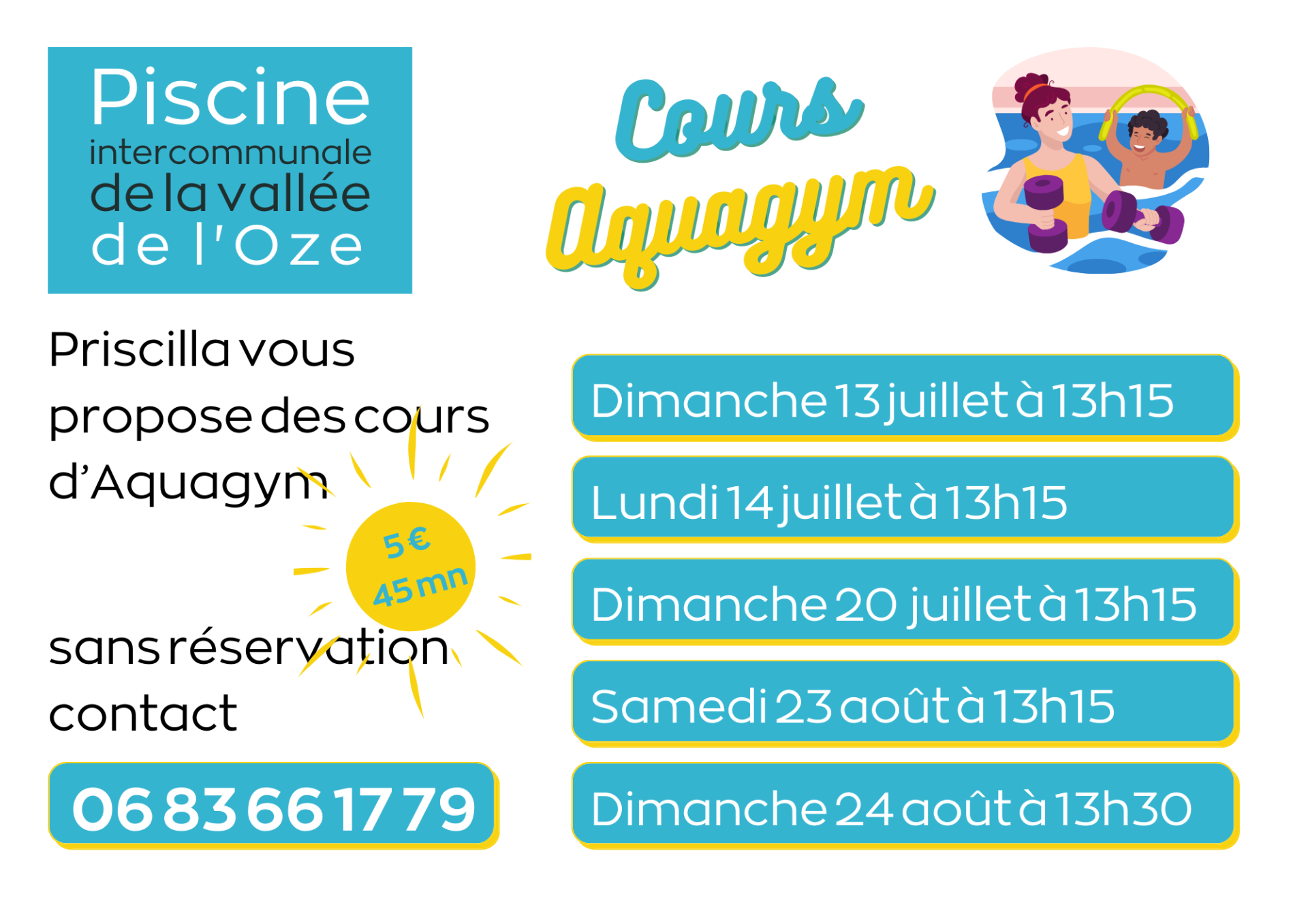 cours_aquagym